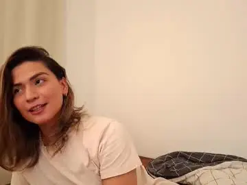 Chaturbate Adult Video Chat of skyamber8v2