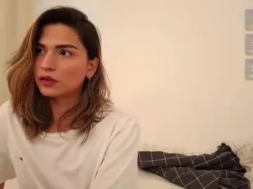 Chaturbate Sex Cam of skyamber8v2