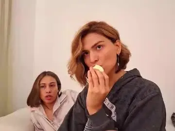 Chaturbate Nude Webcam of skyamber8v2