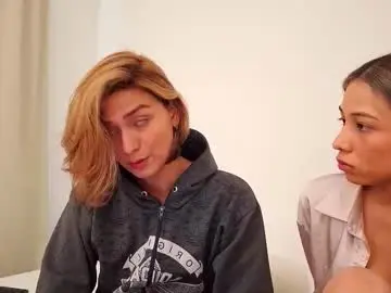 Chaturbate Watch Live Sex Cams of skyamber8v2