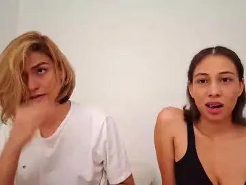 Chaturbate Sex Cam of skyamber8v2