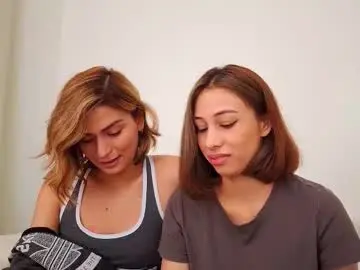 Chaturbate Private Sex Chat of skyamber8v2