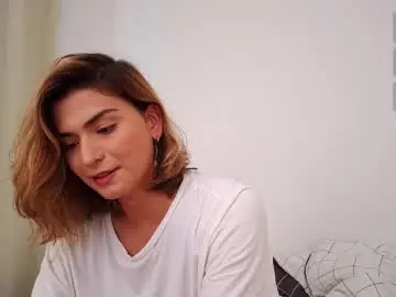 Chaturbate Live Sex of skyamber8v2