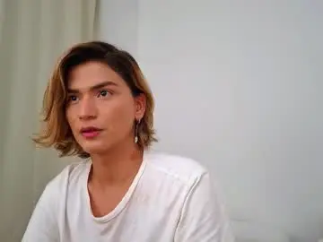 Chaturbate Adult Webcam of skyamber8v2
