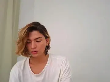 Chaturbate Free Porn Cam of skyamber8v2