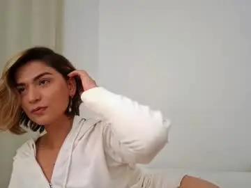 Chaturbate Live Sex of skyamber8v2