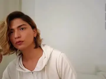 Chaturbate Sex Cam of skyamber8v2