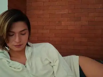 Chaturbate Nude Webcam of skyamber8v2