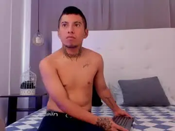 Chaturbate Best Webcam of thiago_vega__