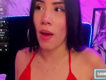 Chaturbate Live Porn of zoegp