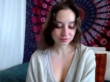 Chaturbate Adult Video Chat of adalyndirty