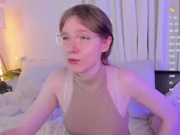 Chaturbate Nude Webcam of angee_