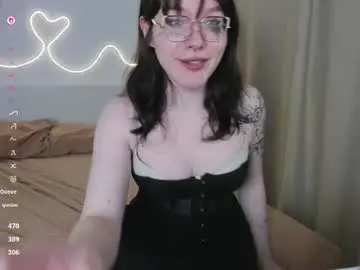 Chaturbate Best live sex cam show of angee_