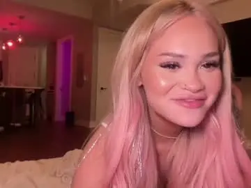 Chaturbate Nude Webcam of ari_02