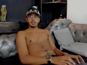 Chaturbate Sex Chat of brand_collins