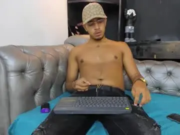 Chaturbate Adult Video Chat of brand_collins