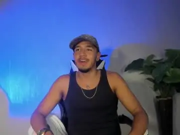 Chaturbate Free Porn Cam of brand_collins