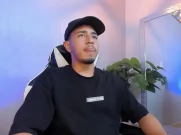 Chaturbate Live Porn of brand_collins