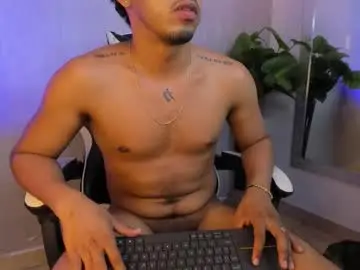 Chaturbate Free Porn Cam of brand_collins