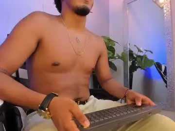 Chaturbate Free Porn Cam of brand_collins