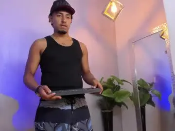 Chaturbate Adult Webcam of brand_collins