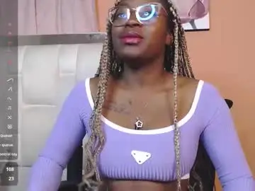 Chaturbate Adult Webcams of candy_williamss