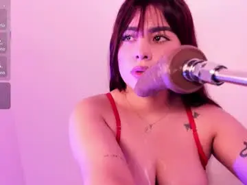 Chaturbate Private Sex Chat of danna_adams1