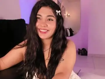 Chaturbate Free Live Porn of danna_adams1