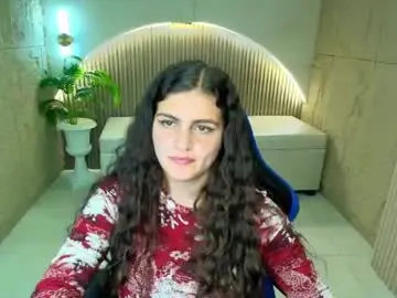 Chaturbate Sex Chat of dany_r_