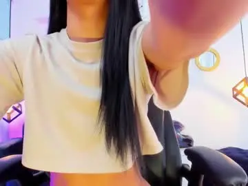 Chaturbate Sex Cam of darliing_hott