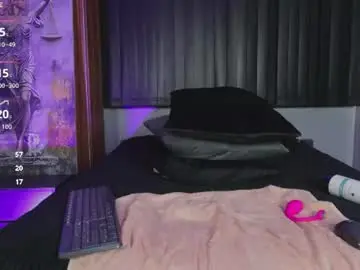 Chaturbate Adult Webcam of doll_inkk