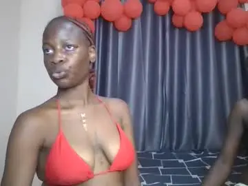 Chaturbate Sex Cam of ebony_doll11