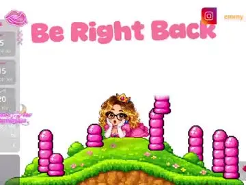 Chaturbate Sex Cam of emmy_peach1