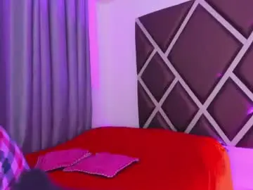 Chaturbate Live Sex of evalamber_