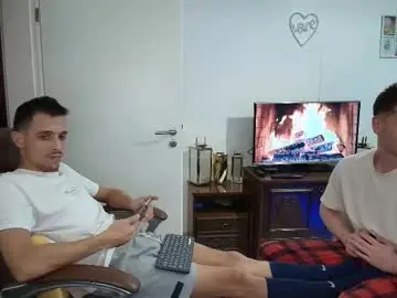 Chaturbate Sex Chat of hotboyshorny