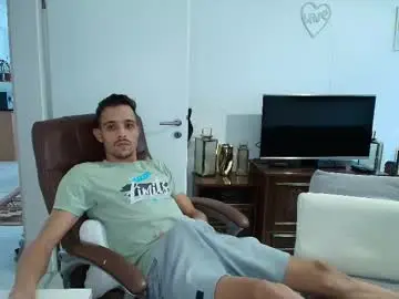 Chaturbate Nude Webcam of hotboyshorny