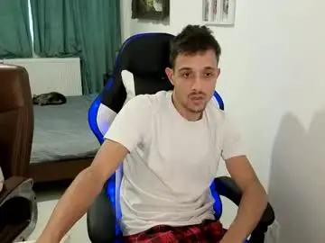 Chaturbate Sex Cam of hotboyshorny