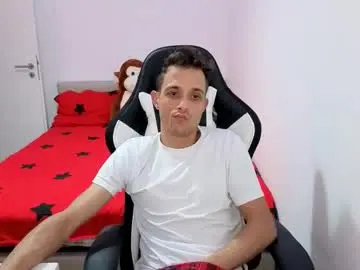 Chaturbate Sex Cam of hotboyshorny