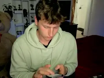Chaturbate Nude Webcam of hotboyshorny