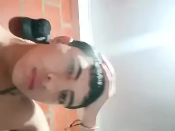 Chaturbate Adult Webcams of jason_bless1