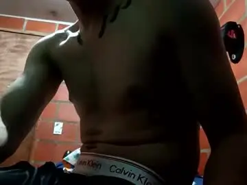 Chaturbate Free Live Porn of jason_bless1