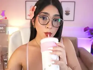 Chaturbate Live Sex of julesbennet