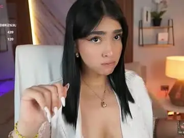 Chaturbate Nude Webcam of julesbennet