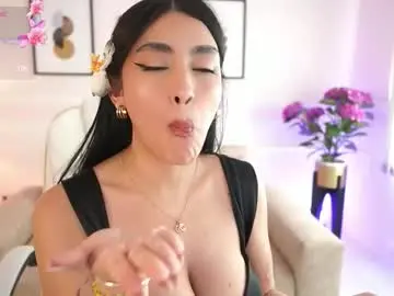 Chaturbate Adult Video Chat of julesbennet