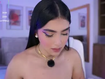 Chaturbate Live Sex Cam of julesbennet