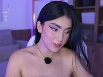 Chaturbate Nude Webcam of julesbennet