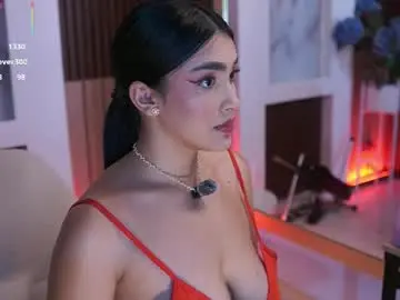 Chaturbate Adult Webcam of julesbennet