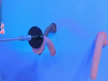 Chaturbate Adult Webcam of linda_sofi__