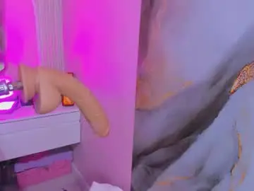 Chaturbate Sex Chat of linda_sofi__