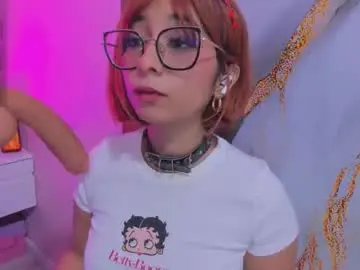 Chaturbate Free Porn Cam of linda_sofi__